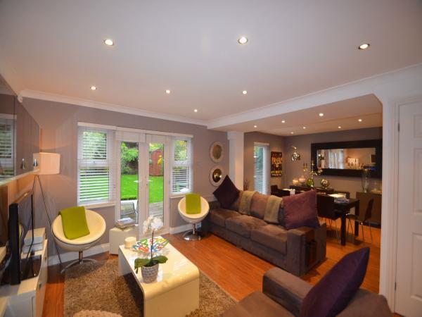 Colenso Drive, Mill Hill